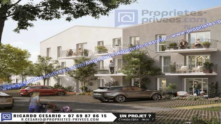 Ma-Cabane - Vente Appartement GUILVINEC, 71 m²