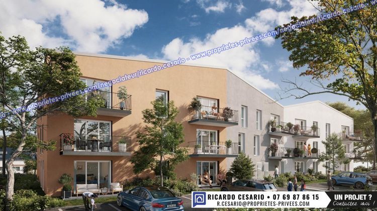 Ma-Cabane - Vente Appartement GUILVINEC, 65 m²