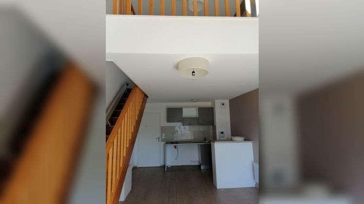 Ma-Cabane - Vente Appartement Guilvinec, 47 m²