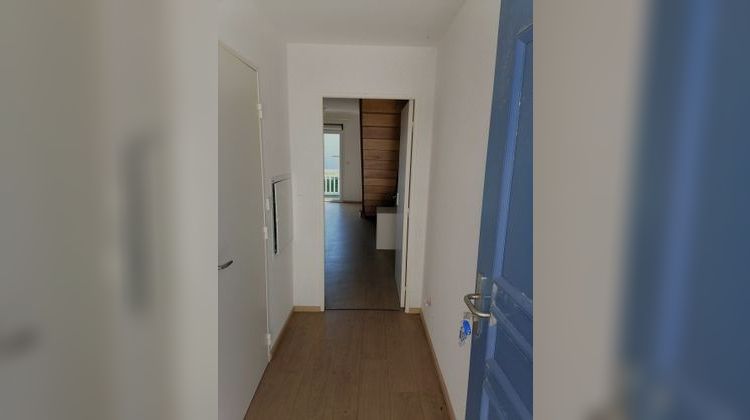 Ma-Cabane - Vente Appartement Guilvinec, 47 m²