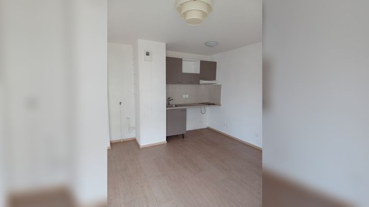 Ma-Cabane - Vente Appartement Guilvinec, 46 m²