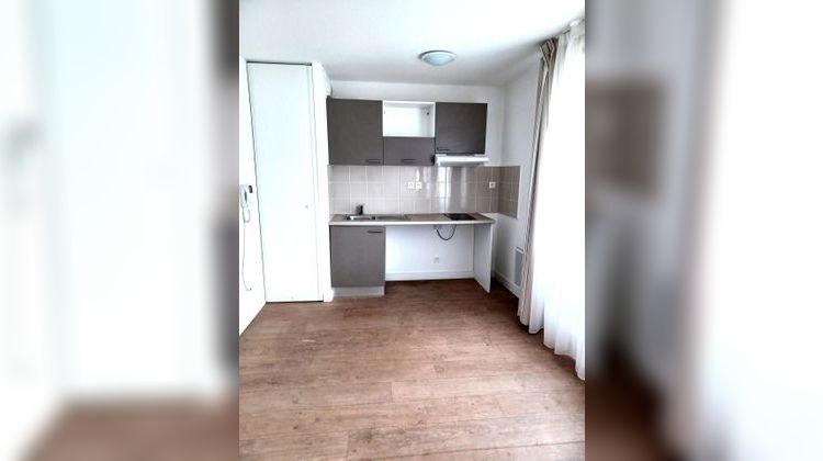 Ma-Cabane - Vente Appartement Guilvinec, 31 m²