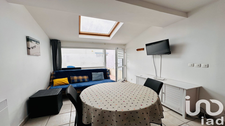 Ma-Cabane - Vente Appartement Guilvinec, 29 m²