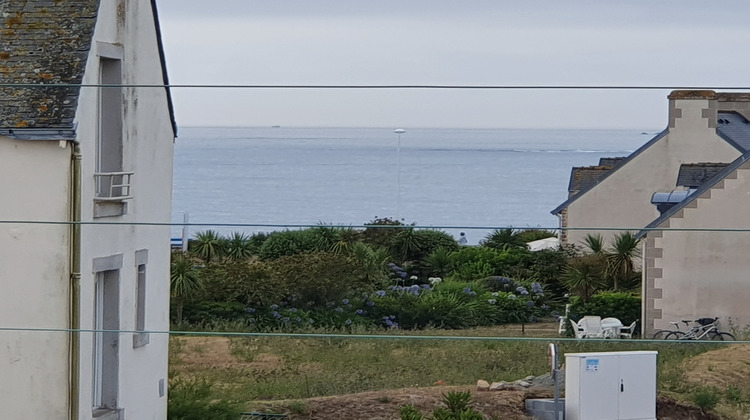 Ma-Cabane - Vente Appartement Guilvinec, 44 m²