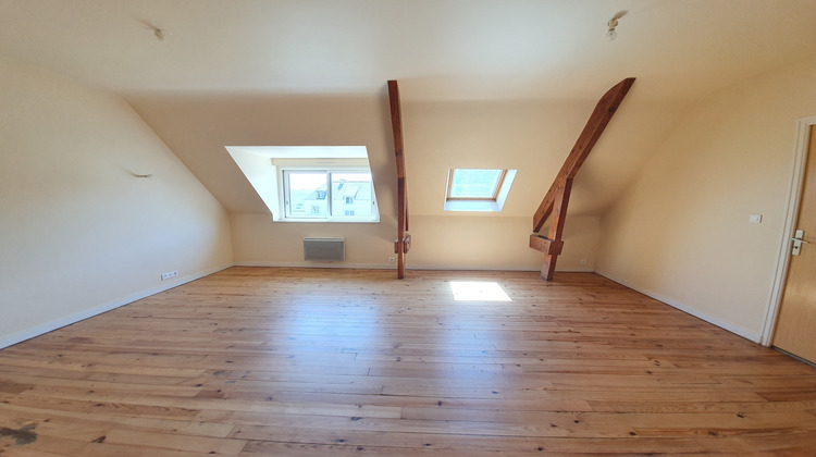 Ma-Cabane - Vente Appartement Guilvinec, 44 m²