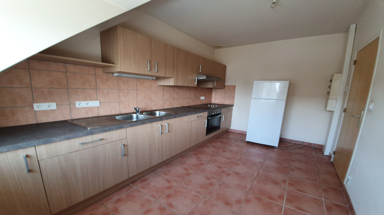 Ma-Cabane - Vente Appartement Guilvinec, 44 m²