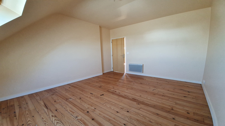 Ma-Cabane - Vente Appartement Guilvinec, 44 m²