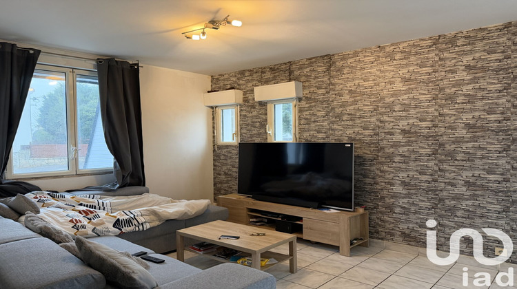 Ma-Cabane - Vente Appartement Guilvinec, 59 m²