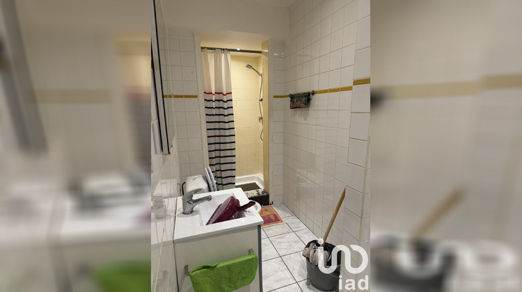 Ma-Cabane - Vente Appartement Guilvinec, 59 m²