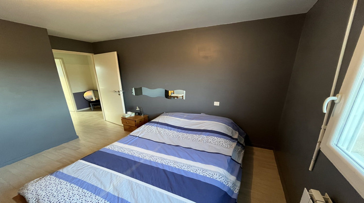 Ma-Cabane - Vente Appartement Guilvinec, 60 m²