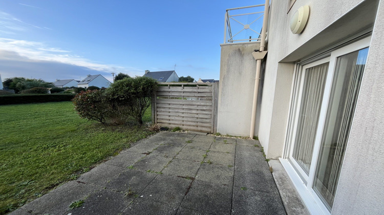 Ma-Cabane - Vente Appartement Guilvinec, 60 m²