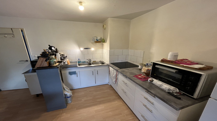 Ma-Cabane - Vente Appartement Guilvinec, 60 m²