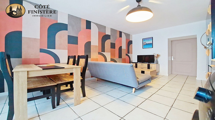 Ma-Cabane - Vente Appartement GUILVINEC, 41 m²