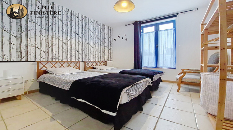 Ma-Cabane - Vente Appartement GUILVINEC, 41 m²