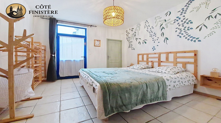 Ma-Cabane - Vente Appartement GUILVINEC, 41 m²