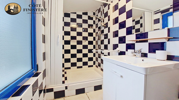 Ma-Cabane - Vente Appartement GUILVINEC, 41 m²