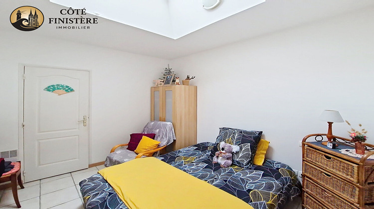 Ma-Cabane - Vente Appartement GUILVINEC, 28 m²