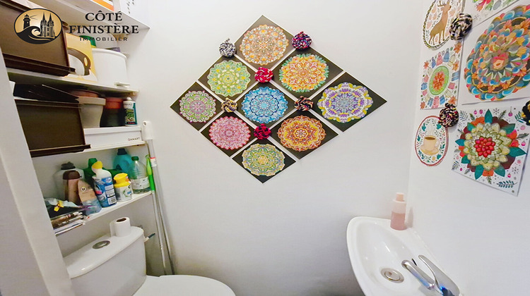 Ma-Cabane - Vente Appartement GUILVINEC, 28 m²