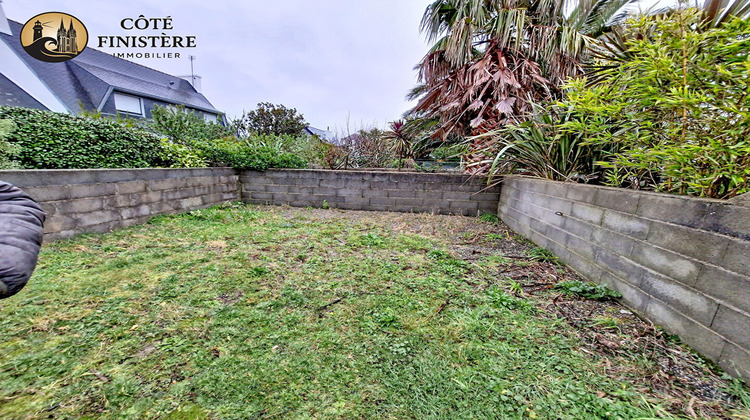 Ma-Cabane - Vente Appartement GUILVINEC, 28 m²