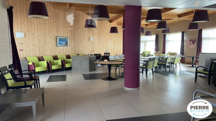 Ma-Cabane - Vente Appartement GUILVINEC, 30 m²