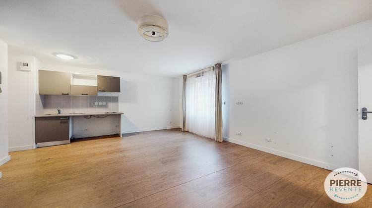 Ma-Cabane - Vente Appartement GUILVINEC, 30 m²