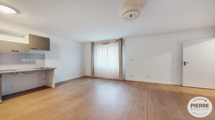 Ma-Cabane - Vente Appartement GUILVINEC, 30 m²