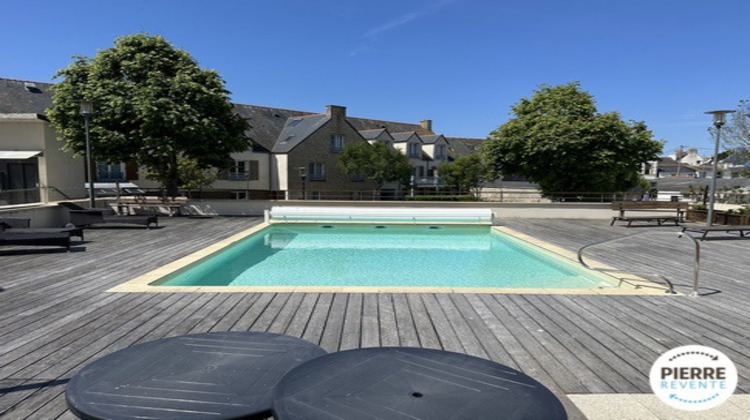 Ma-Cabane - Vente Appartement GUILVINEC, 43 m²