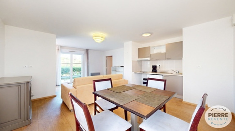 Ma-Cabane - Vente Appartement GUILVINEC, 43 m²