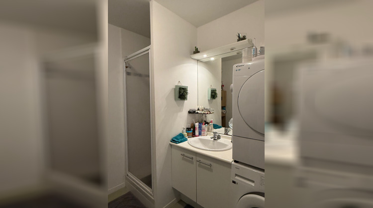 Ma-Cabane - Vente Appartement GUILVINEC, 41 m²