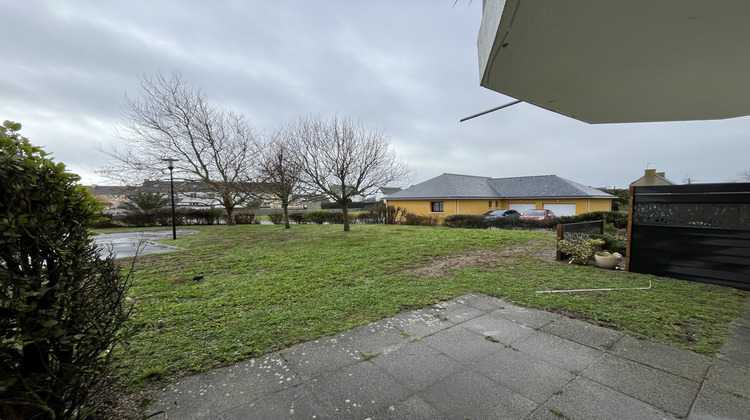 Ma-Cabane - Vente Appartement Guilvinec, 41 m²