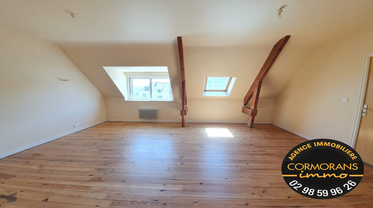 Ma-Cabane - Vente Appartement Guilvinec, 44 m²