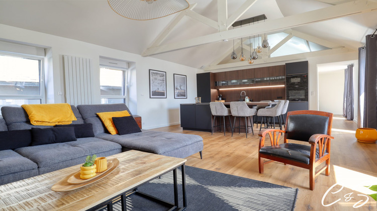 Ma-Cabane - Vente Appartement Guilvinec, 102 m²