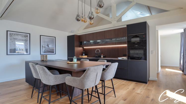 Ma-Cabane - Vente Appartement Guilvinec, 102 m²