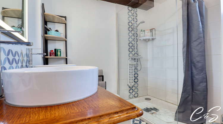 Ma-Cabane - Vente Appartement Guilvinec, 55 m²