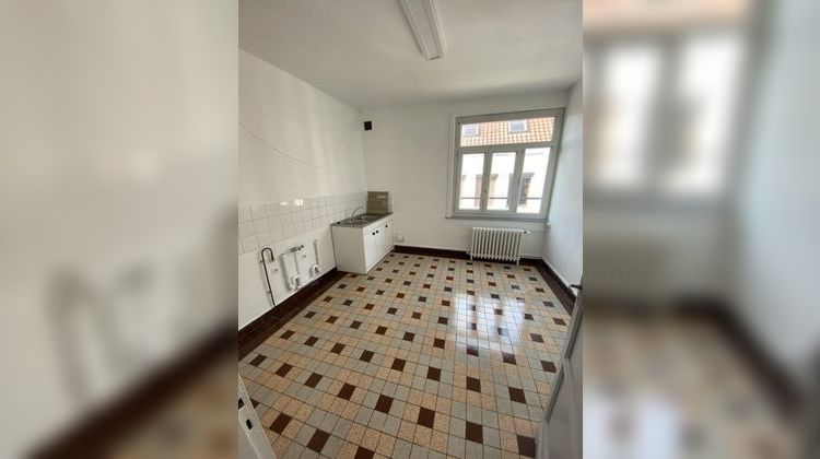 Ma-Cabane - Vente Appartement Guînes, 99 m²