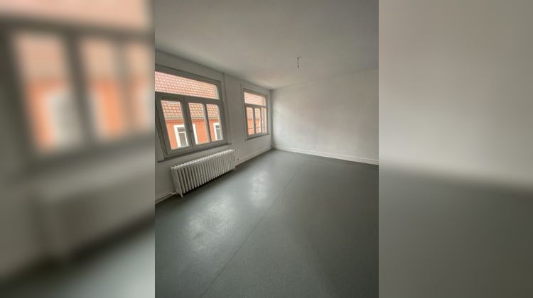 Ma-Cabane - Vente Appartement Guînes, 99 m²