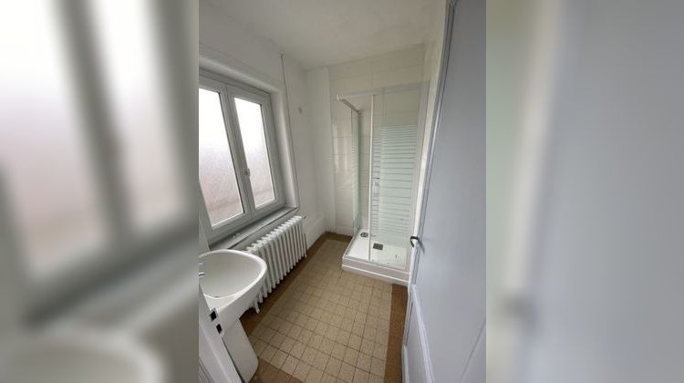 Ma-Cabane - Vente Appartement Guînes, 99 m²