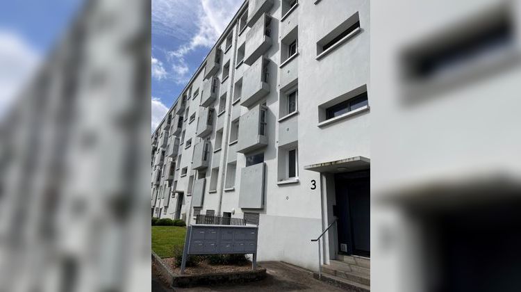 Ma-Cabane - Vente Appartement GUINGAMP, 80 m²
