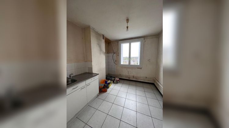 Ma-Cabane - Vente Appartement GUINGAMP, 80 m²