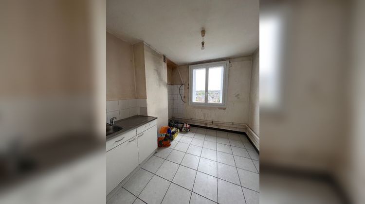 Ma-Cabane - Vente Appartement GUINGAMP, 80 m²