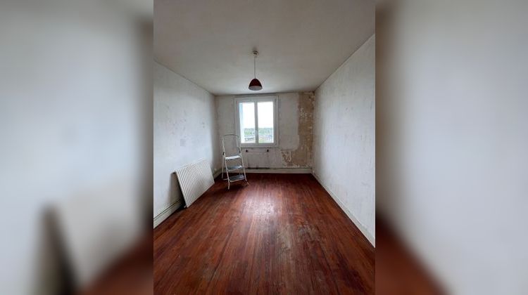 Ma-Cabane - Vente Appartement GUINGAMP, 80 m²