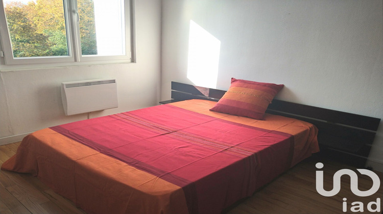 Ma-Cabane - Vente Appartement Guingamp, 54 m²