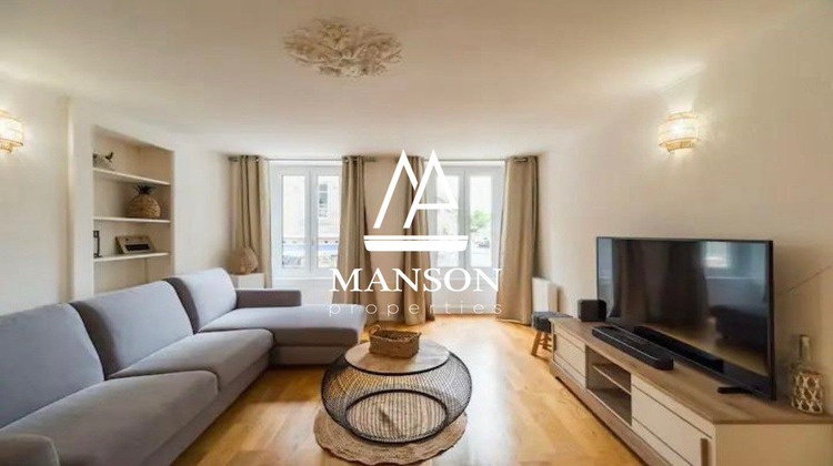 Ma-Cabane - Vente Appartement Guingamp, 153 m²