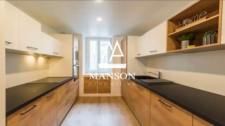 Ma-Cabane - Vente Appartement Guingamp, 153 m²