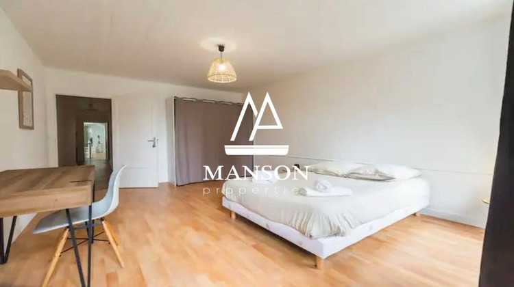 Ma-Cabane - Vente Appartement Guingamp, 153 m²