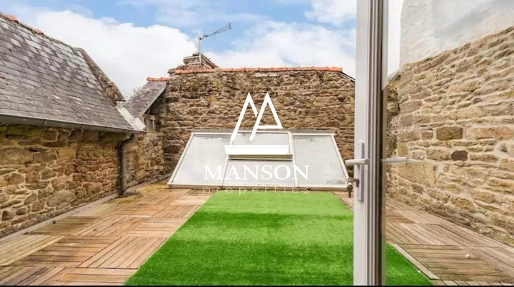 Ma-Cabane - Vente Appartement Guingamp, 153 m²