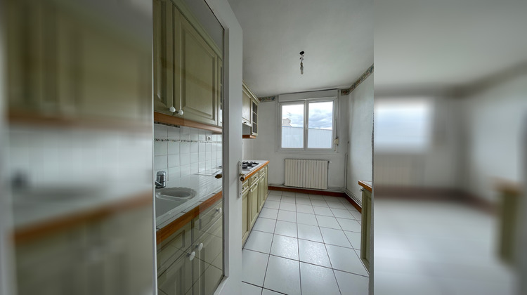 Ma-Cabane - Vente Appartement Guingamp, 56 m²