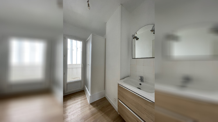 Ma-Cabane - Vente Appartement Guingamp, 56 m²