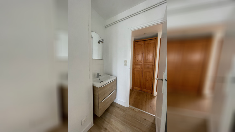 Ma-Cabane - Vente Appartement Guingamp, 56 m²