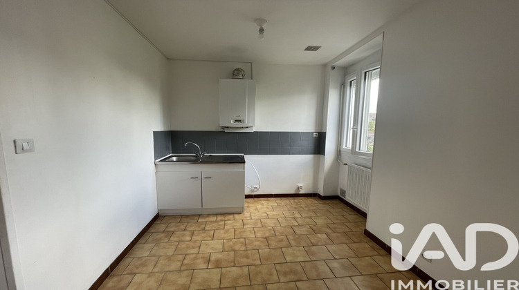 Ma-Cabane - Vente Appartement Guingamp, 40 m²